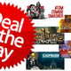 Illustration for article titled The Best Deal of the Day